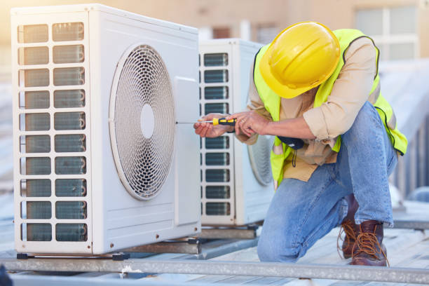 Best Local HVAC companies  in Dennison, OH