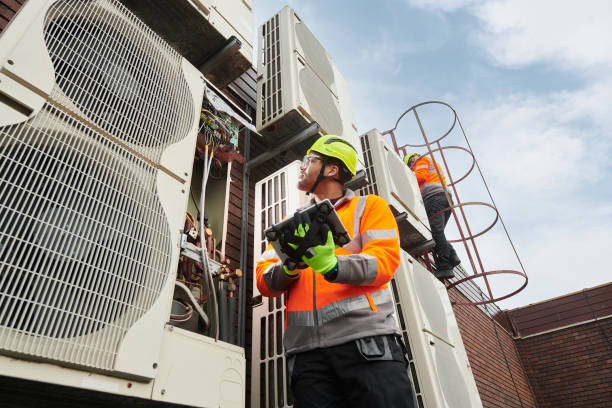 Best HVAC repair near me  in Dennison, OH