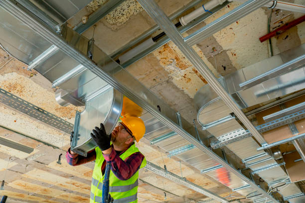Best HVAC tune-up services  in Dennison, OH