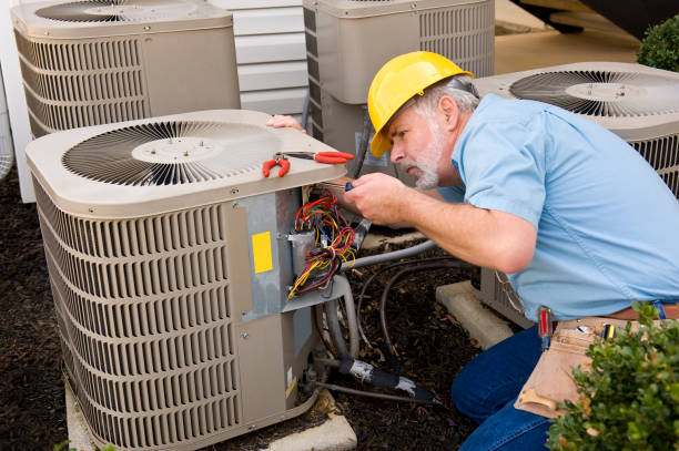 Best Affordable HVAC services  in Dennison, OH