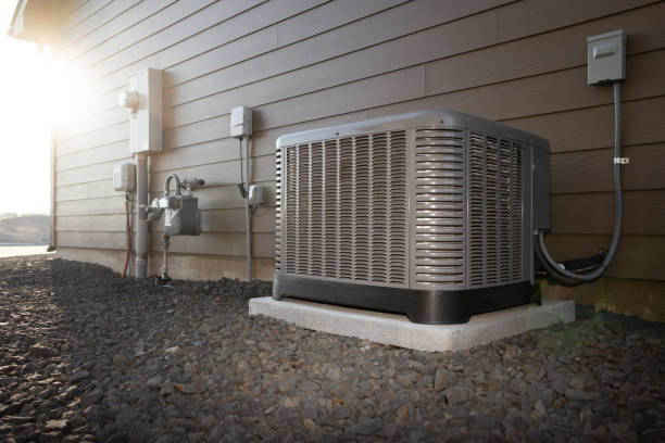 Best Ductless HVAC repair  in Dennison, OH